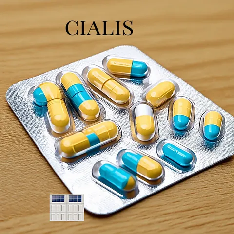 Diferencia entre cialis original y generico